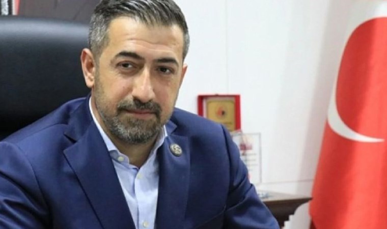 MHP’li isimden CHP’ye çirkin itham: ‘İçerisinde 50 PKK’lı sayarım’